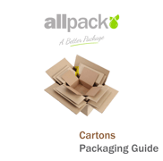 Cartons Packaging Guide