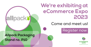 Ecommerce Expo 2023 Email Footer