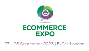 Ecommerce Expo logo 2023