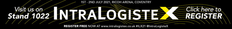 Allpack, exhibiting at IntraLogisteX 2021